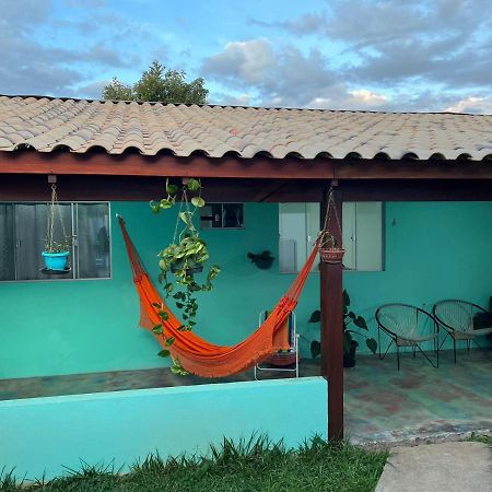 Casa Esmeralda Apartment Alto Paraíso de Goiás Exterior foto